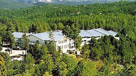 Swiss Chalet Inn رويدوسو، نيومكسيكو المظهر الخارجي الصورة