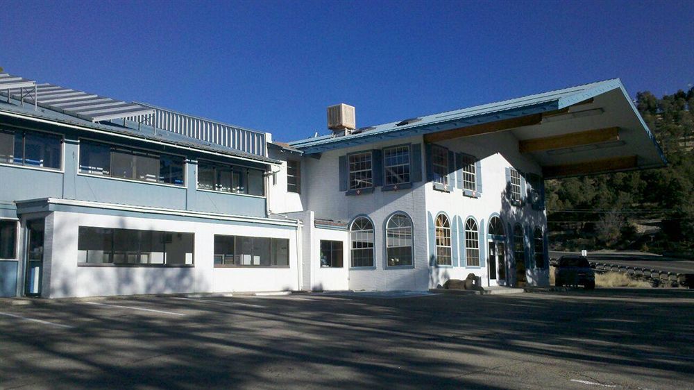 Swiss Chalet Inn رويدوسو، نيومكسيكو المظهر الخارجي الصورة